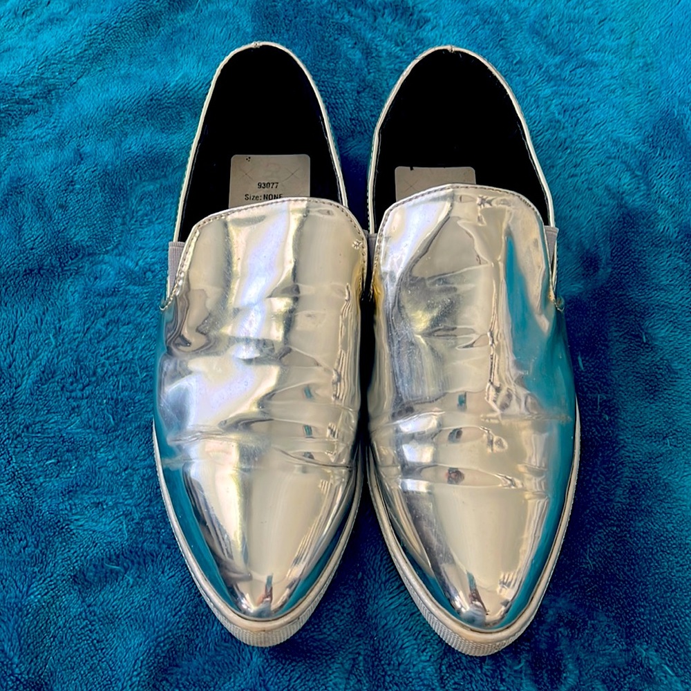 Villa slip on sneaker